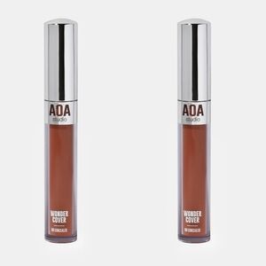 2 x AOA Studio Wonder Cover Concealer in Orange BNIB Discontinued